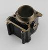 Motorcycle Single Cast Iron Cylinder For Yamaha , 67mm YP250 / MAJESTY250