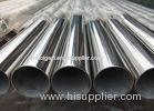 Round Seamless Carbon Stainless Steel Pipe , DIN CK22 / C22 Thin Wall Steel Tubing