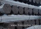 ASTM A192 Cold Drawn 8m Carbon Steel Pipe 0.1 - 20 mm Thickness For Electric Industry