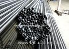 Thin Walled Round Carbon Steel Seamless Pipe ASTM A53 For Natural Gas Industry