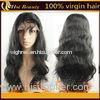 4# No Shedding AAAAA Grade Indian Remy Hair Extensions Silky For Cheap Sale