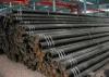 Q235 seamless steel carbon steel pipe, high quality cold drawn pipe for oil and gas