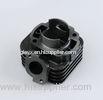 Air Cooled Cast Iron Cylinder For Yamaha Motorbike , Wear Resistance JOG70