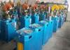90W Electronic Metal Tube Cutting Machinery With Plasma Source