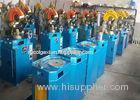 90W Electronic Metal Tube Cutting Machinery With Plasma Source