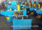 Automatic Hydraulic Pipe Bending Machine DW50CNC , Cold SS Pipe Bending Machine