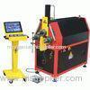 CNC Exhaust Pipe Bending Machine 185 , Roll Hydraulic Bending Machine