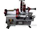 Semi AutomaticHydraulic Cutting Machine , Circular Saw Pipe Cutting Machine