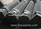 Round Cold Drawn 316L Steel Seamless Pipe , High Temperature Tube