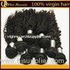 Peruvian Deep Wave Remy 100 Virgin Human Hair Extensions for Women