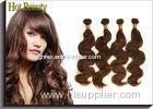 Body Wave 100G Brazilian Remy Human Hair Extensions 12" - 32" With Different Colors