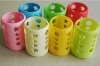 120ml BPA free silicone baby bottle warmers