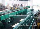 12m Two Roll Cold Pipe Rolling Mill , Stainless Steel Pipe Making Machine 110m/Min