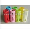 BPA free 240ml silicone feeding bottle warmers