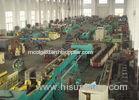 2 Roll Pipe Cold Rolling Mill 30 - 108 mm OD For Copper Rod