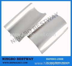 NdFeB magnets Arc rare earth magnet