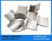 Industrial Magnets Arc NdFeB Magnets for sale