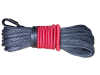 Synthetic rope for 4x4 winches