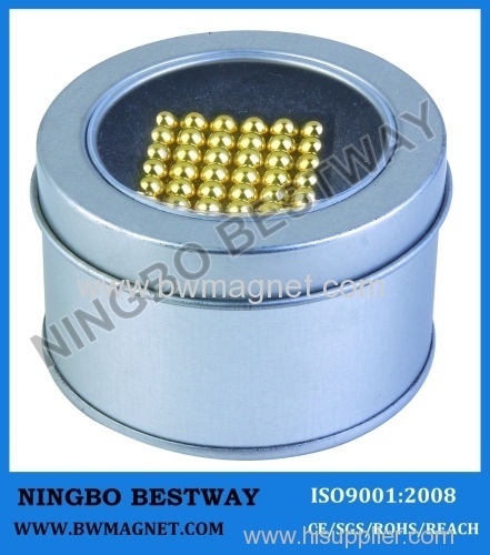 Neodymium Magnet Ball NeoCube 5mm