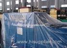 Metal Pipe 3 roll Cold Pilger Mill 55KW With Carbon Steel 80m/Min