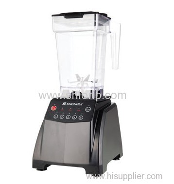 1000ML 1200W Commercial blender