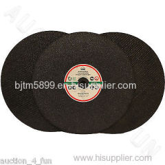 6" X .156" X 2"GRINDING WHEELS