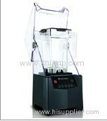 new portable commercial blender