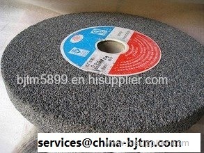 12" X 2" X 1-1/2"ALUNDUM GRINDING WHEEL