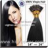 Micro Tip,I tip,U Tip,and Clip in Pre Bonded Hair Extensions Full Head Human Hair