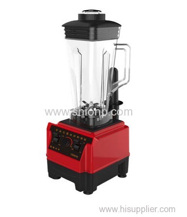 full-automatic 1000ml Commercial Blender