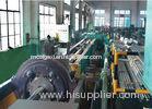 LD 90 Five-Roller Carbon Steel Pipe Machinery 90KW Steel Rolling Mill