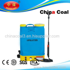 16L High quality battery operated backpack sprayer