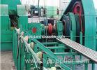 LD180 Five-Roller Seel Rolling Mill for making seamless pipe