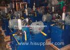 Triple Roll Steel Rolling Mill , Cold Drawn Seamless Tube Making Machine