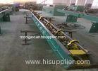 Seamless SS Steel Rolling Mill For Industrial Seamless metal Pipe 100m/Min