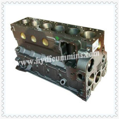 Cummins engine parts cylinder block