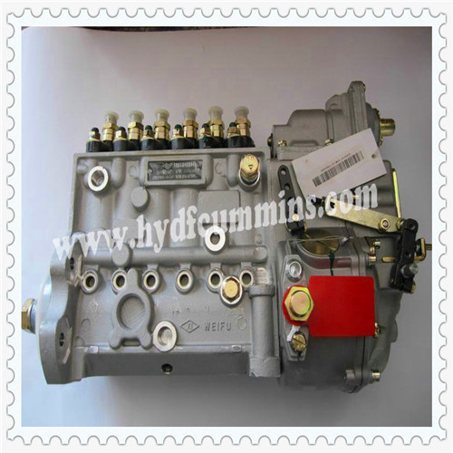 dongfeng cummins fuel pump C5260150 C5260151 C5260153