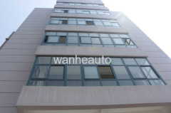 Wenzhou Wanhe Auto Parts Co.,Ltd.