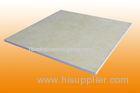 Interior Decorating Eco-Friendly Acoustic Fiberglass Ceilings Board 12 * 603 * 603 mm