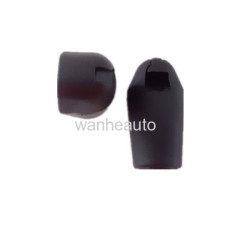 Arrow type plastic ball socket/ end fitting for car air cylinder/spring