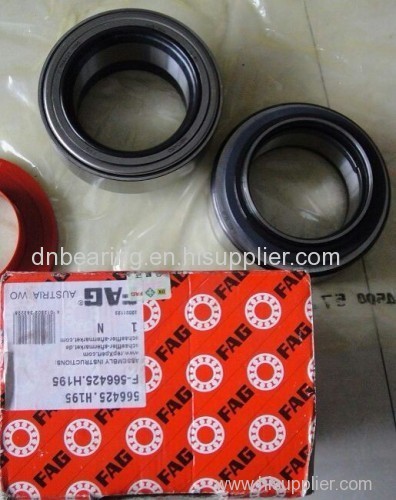 volvo bearing 566830.H195.ABS roller bearing