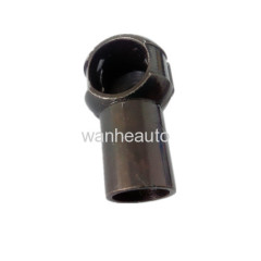 Metal ball socket /metal end fitting for gas spring