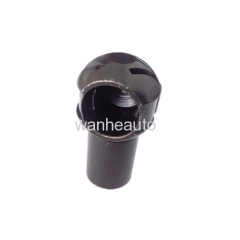 Metal ball socket /metal end fitting for gas spring