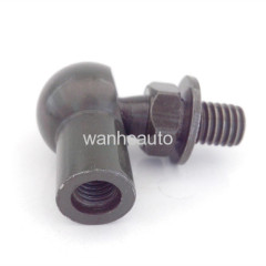 Angled Ball Joint For Gas Spring Or Standard Types DIN71802
