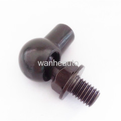 Angled Ball Joint For Gas Spring Or Standard Types DIN71802