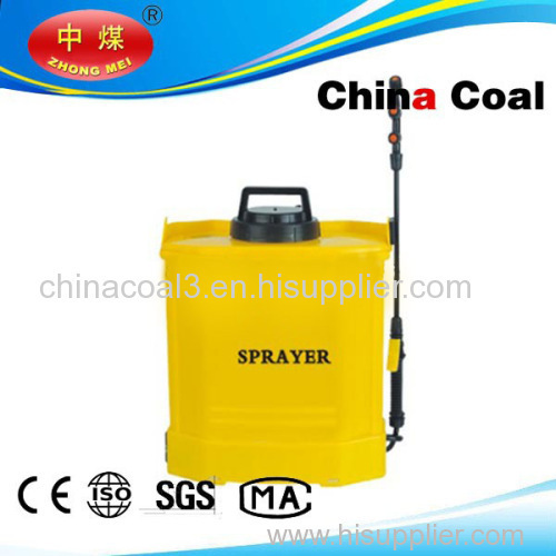 Manual Garden sprayer/ 18L backpack sprayer