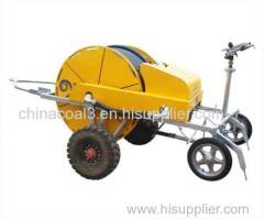 JP50/180 Agricultural Mobile Sprinkler Irrigation Equipment