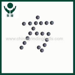 dia 10mm high hardness cast grinding ball