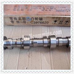 Cummins Engine Parts Camshaft 3976620