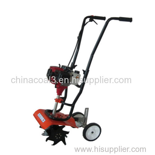 2.2hp Small Power Gasoline Mini Tiller